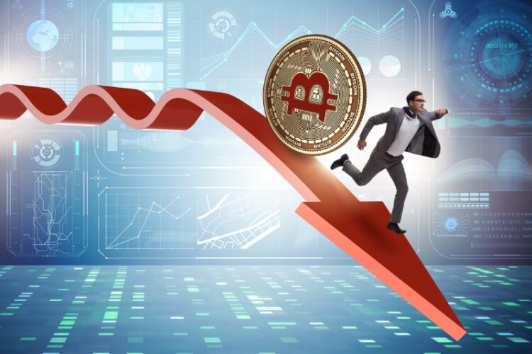 کاهش ریسک در بازار معاملات فیوچرز بیت‌ کوین: بررسی جدید داده‌ های آنچین