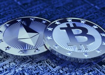 هفته‌ ای بی‌ سابقه برای صندوق‌ های ETF بیت کوین و اتریوم در آمریکا