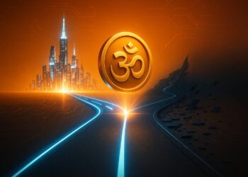 بررسی نقشه راه ارز دیجیتال OM