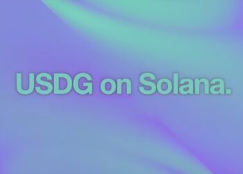 جهش قابل توجه استیبل کوین USDG در شبکه سولانا