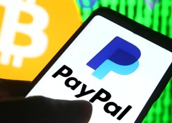 راه‌ اندازی پرداخت همتا به‌ همتا در پی‌ پال با پشتیبانی از بیت‌ کوین، اتریوم و PYUSD
