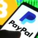 راه‌ اندازی پرداخت همتا به‌ همتا در پی‌ پال با پشتیبانی از بیت‌ کوین، اتریوم و PYUSD