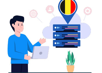 نقش خرید آی پی ثابت در ثبات دسترسی به صرافی‌ ارز دیجیتال