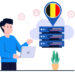نقش خرید آی پی ثابت در ثبات دسترسی به صرافی‌ ارز دیجیتال