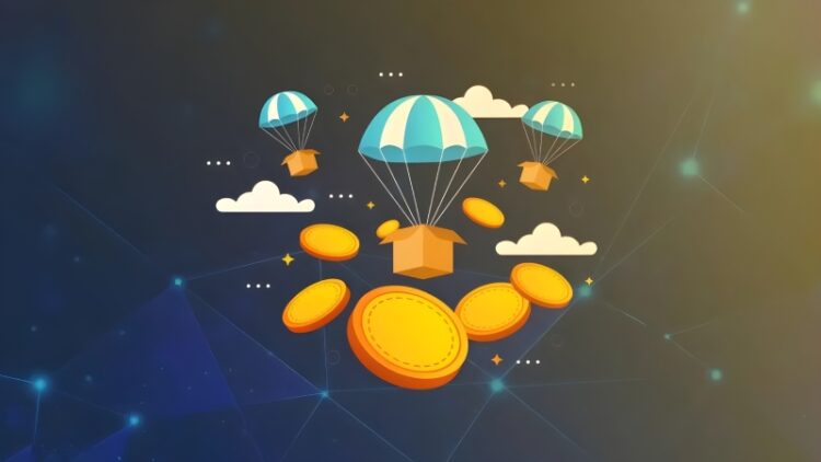 ایردراپ ۴۵ میلیون دلاری BNB Chain برای کاربران فعال در دوره نوسانات