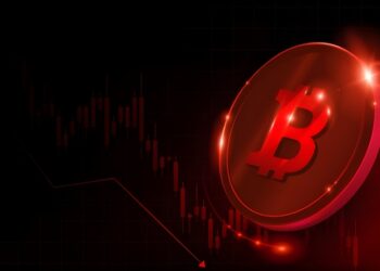 بازار کریپتو در بحران؛ بیش از ۱۹ میلیارد دلار سرمایه در یک روز از بین رفت