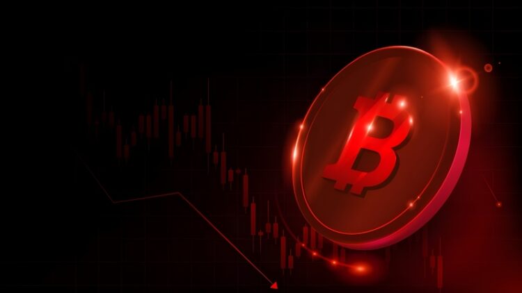 بازار کریپتو در بحران؛ بیش از ۱۹ میلیارد دلار سرمایه در یک روز از بین رفت