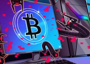 بد افزار قرارداد هوشمند EtherHiding؛ تهدیدی تازه برای امنیت دارایی‌ های دیجیتال و کاربران رمز ارز