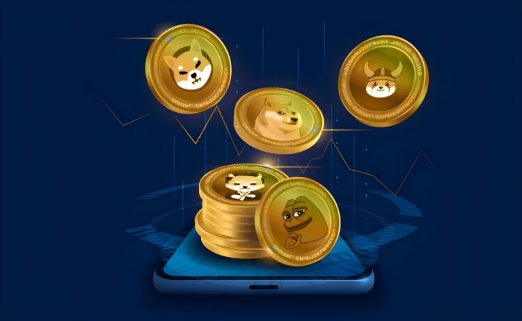 فصل جدید میم‌ کوین‌ ها در اکوسیستم BNB