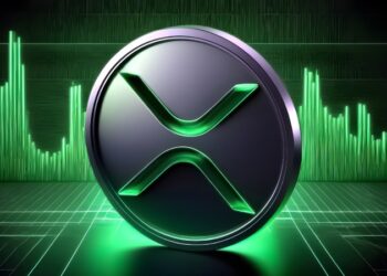 XRP زیر ذره‌ بین؛ هشدار مدیر عامل ریپل و تاثیر آن بر بازار