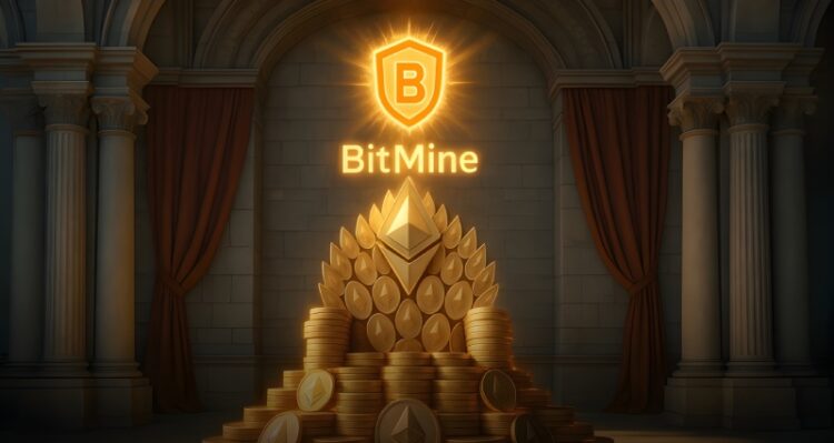 آغاز موج تازه جمع‌ آوری اتریوم توسط شرکت بیت ماین
