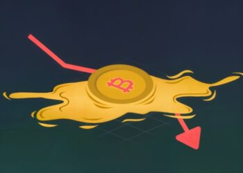 خطر بزرگ بیت کوین در ۱۰۰ هزار دلار؛ موج لیکوییدیشن در راه است
