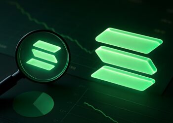 پیشنهاد کاهش تورم سولانا و بازنگری پاداش استیکینگ