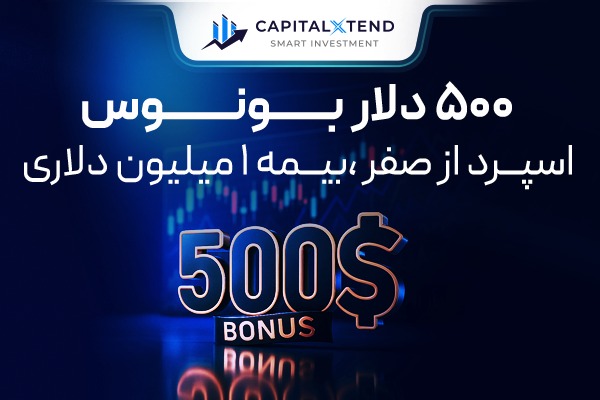 بالاترین اهرم ترید ارز دیجیتال در کپیتال اکستند