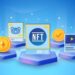 مهم ترین تحول های بازار NFT در سال 2025
