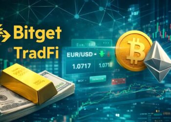 آغاز رسمی سرویس ترید دارایی های سنتی (TradFi) در صرافی بیت گت