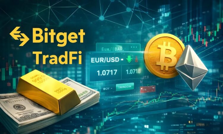 آغاز رسمی سرویس ترید دارایی های سنتی (TradFi) در صرافی بیت گت
