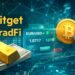 آغاز رسمی سرویس ترید دارایی های سنتی (TradFi) در صرافی بیت گت