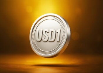 بایننس دامنه معاملات USD1 را گسترش داد؛ اضافه شدن جفت های جدید آلت کوین ها