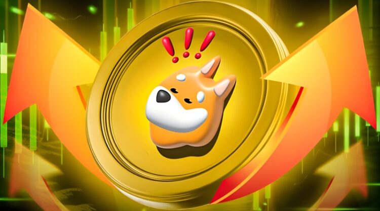 رشد قابل توجه قیمت BONK همزمان با بهبود بازار میم کوین ها