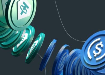 افت عرضه استیبل کوین ها و پیامدهای آن برای نقدینگی و نوسانات بیت کوین