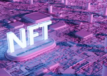 افت ۲۰ درصدی فروش NFT هم زمان با ریزش بازار کریپتو