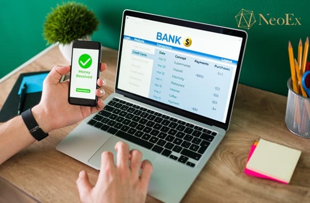 بررسی تخصصی: نیواکس در برابر صرافیهای سنتی