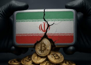 آمریکا تحریم صرافی های ارز دیجیتال مرتبط با ایران را وارد مرحله جدیدی کرد