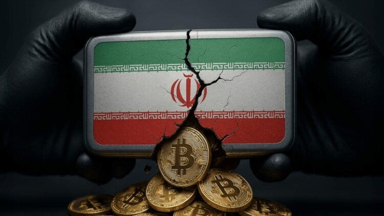 آمریکا تحریم صرافی های ارز دیجیتال مرتبط با ایران را وارد مرحله جدیدی کرد