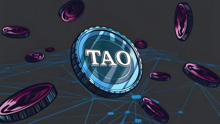 رشد قیمت TAO پس از جنجال جدید در صنعت هوش مصنوعی؛ آیا پروژه های AI غیرمتمرکز دوباره اوج می گیرند؟