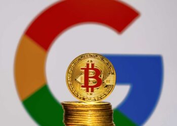 کاهش توجه به بیت کوین در گوگل؛ جستجوها به پایین ترین سطح یک سال اخیر رسید