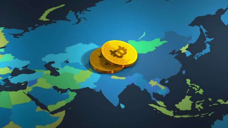 اخبار ارز دیجیتال آسیا؛ رقابت کشورها برای تبدیل شدن به قطب کریپتو آغاز شد