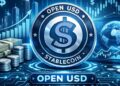 استیبل کوین Open USD چیست و چرا می تواند بازی بازار کریپتو را تغییر دهد؟