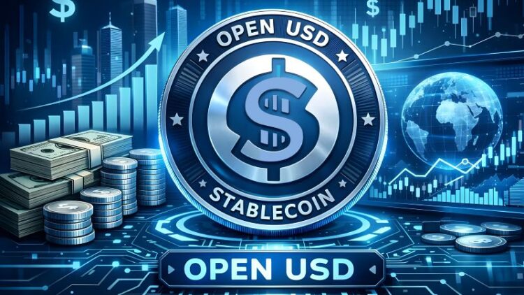 استیبل کوین Open USD چیست و چرا می تواند بازی بازار کریپتو را تغییر دهد؟