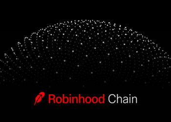 راه اندازی بلاکچین اختصاصی Robinhood Chain