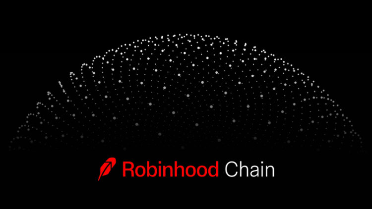 راه اندازی بلاکچین اختصاصی Robinhood Chain