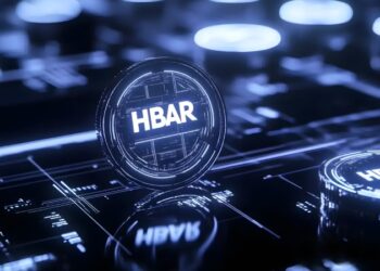 هک ۵.۸ میلیون دلاری شبکه هدرا؛ انتقال دارایی ها به اتریوم قیمت HBAR را کاهش داد