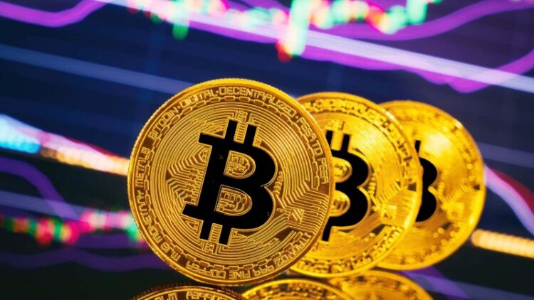 ورود سرمایه به بیت کوین به کمترین سطح سال های اخیر رسید؛ آیا روند صعودی بازار در خطر است؟