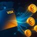 ویزا با پلتفرم جدید استیبل کوین بازار پرداخت های جهانی را متحول می کند