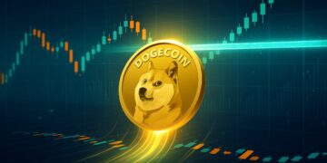 کاهش تقاضای سرمایه گذاران وال استریت برای دوج کوین؛ آیا قیمت DOGE حمایت 0.071 دلار را از دست می دهد؟