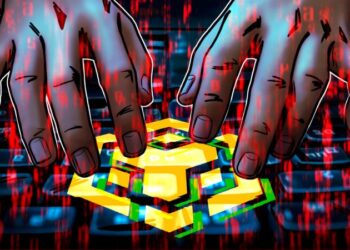 حمله سایبری با BNB Smart Chain؛ هکرها چگونه از بلاکچین برای انتشار بدافزار استفاده می کنند؟