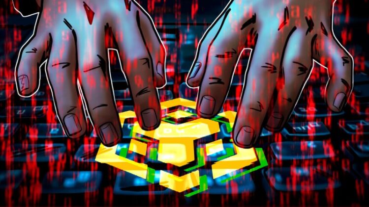 حمله سایبری با BNB Smart Chain؛ هکرها چگونه از بلاکچین برای انتشار بدافزار استفاده می کنند؟