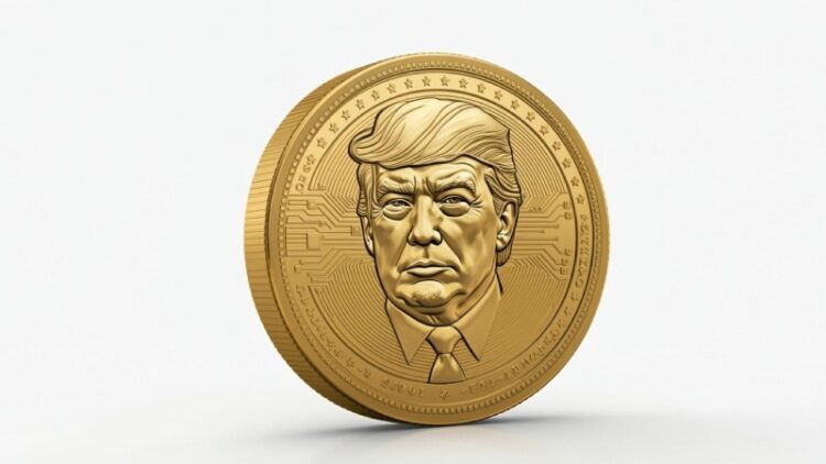 درخواست تحقیق درباره میم کوین ترامپ؛ آیا پروژه TRUMP یک راگ پول نرم بوده است؟
