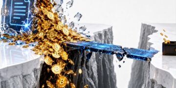 حمله به پل بیت کوین سیمبیوسیس؛ هکر ۴۶ میلیارد دلار syBTC جعلی ضرب کرد اما فقط ۳۳۶ هزار دلار برداشت شد