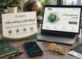 سایت ارزیکو چیست