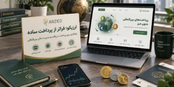سایت ارزیکو چیست