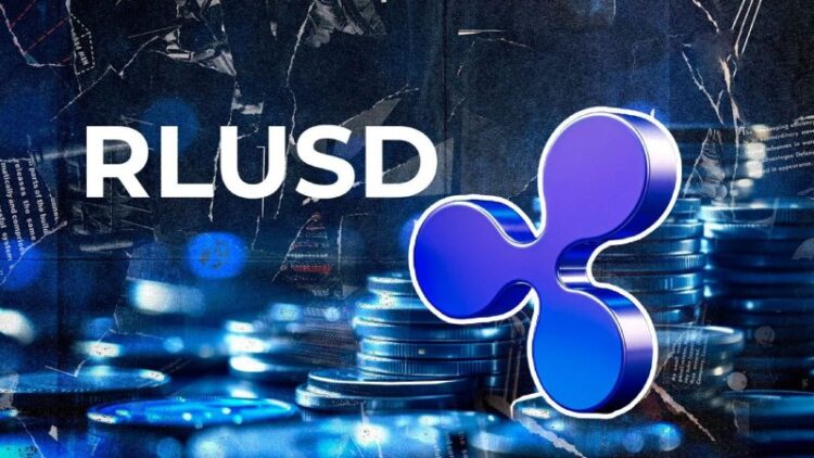 پاداش ۸۰۰ هزار دلاری XRP در بایننس؛ دارندگان RLUSD چطور پاداش می گیرند؟