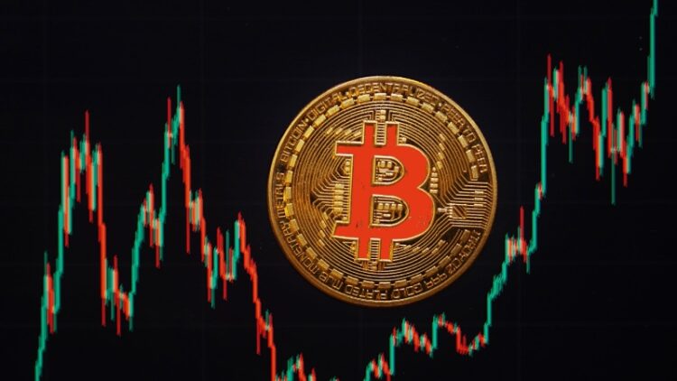 زنگ خطر برای بیت کوین؛ شاخص صعودی بازار به مرز حساس ۶۰ رسید