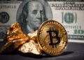 مدیرعامل استرایو: بیت کوین و طلا در برابر کاهش ارزش دلار تقویت می شوند